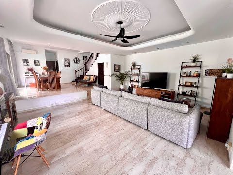 lim tai see D11 - D10 semi detach 4room, Jalan Lim Tai See, 3 Bedrooms, 3,500 sqft, Semi-Detached House For Rent, by Ben Lee, 25386718 - PropertyGuru.com.sg