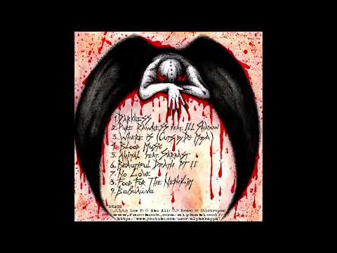 01.Meta Blxxd - ''Darkness'' (Prod.Low P)