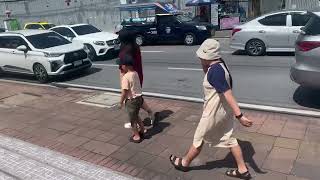 Pattaya đi dạo... 2024