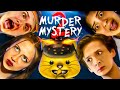 ROBLOX MURDER MYSTERY IN REAL LIFE Shiloh Bros Reaction