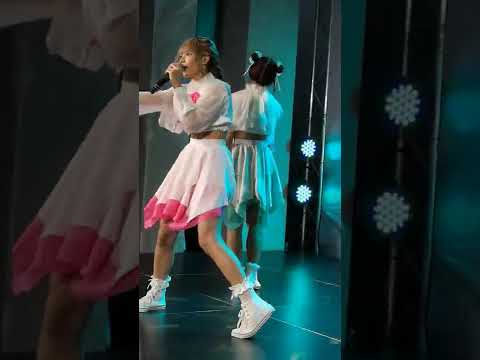 220828 (Hani Fancam) Sanagi Story - Hello Reunion @ Summer Breeze OF Summer Break - Donki Thonglor