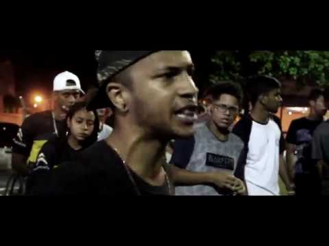 Batalha do Mickey #30 - Suricato AK x Barone Mc