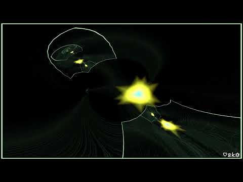 Trance Arts Feat Lisa Rose - Crossing The Borders (Luke Terry Remix) (Vocal Trance) 💗8kStar