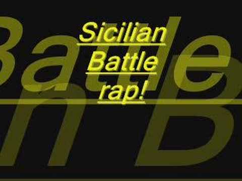 SicilianBattleRap
