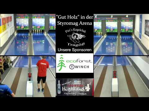 1.LL Classic PKC Tragöß 1 - SV MM Novopan 1