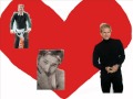 pony up! - matthew modine 
