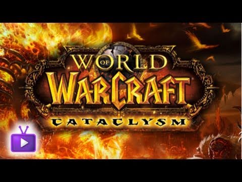 ▶ Chimaeron 10 (Kill & How to!) - Blackwing Descent - World of Warcraft raid boss - TGN.TV