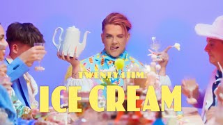 Musik-Video-Miniaturansicht zu Ice Cream Songtext von Twenty4tim