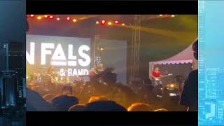 Download lagu IWAN FALS GELAR KONSER BERTAJUK MERAWAT BUMI mp3 Download lagu IWAN FALS GELAR KONSER BERTAJUK MERAWAT BUMI mp3