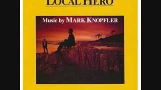 Mark Knopfler - Smooching