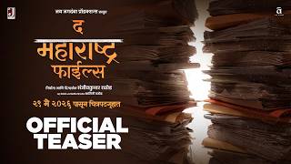 The Maharashtra Files
