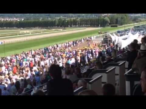 Muhaarar Prix Maurice de Gheest