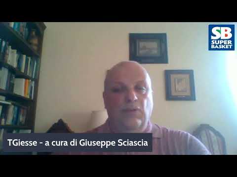 TGiesse puntata n°1 edizione 2022