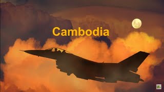 Kim  Wilde - Cambodia  (Lyrics)