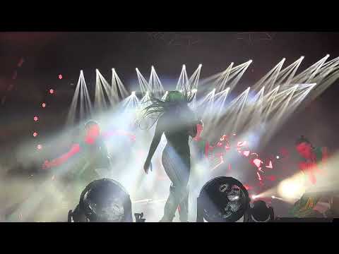 LOLA INDIGO 'TRENDY + ROMEO Y JULIETA' | EL DRAGON TOUR WIZINK - 06/05/2023 | @23SERGIOSTAR | 4K