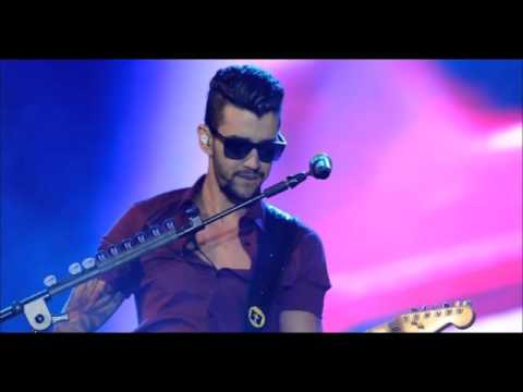 Gusttavo Lima   Quem Vem De Longe OFICIAL 2016