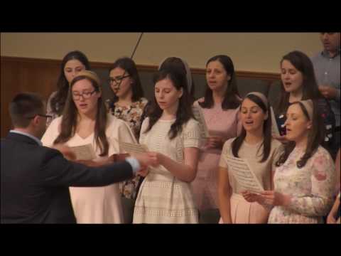 GRPC Domnul vezi te cheamă azi - Biserica Penticostală Golgota Portland Oregon 7-9-2017 am