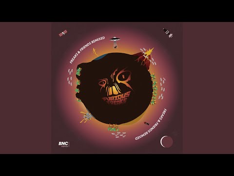 Na Stage (Ripple Remix)