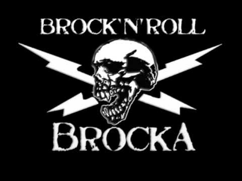 Brocka - Brock n roll