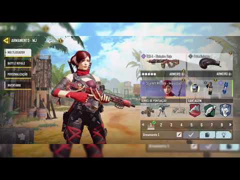 Garota Haruno WDC | Tróia 😎