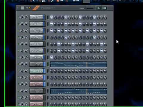 ~How To Make The Basshunter Sound~