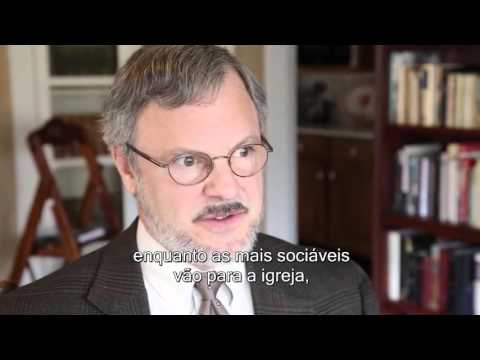 O que aconteceria se a igreja tivesse mais pastores-teólogos? - Kevin Vanhoozer