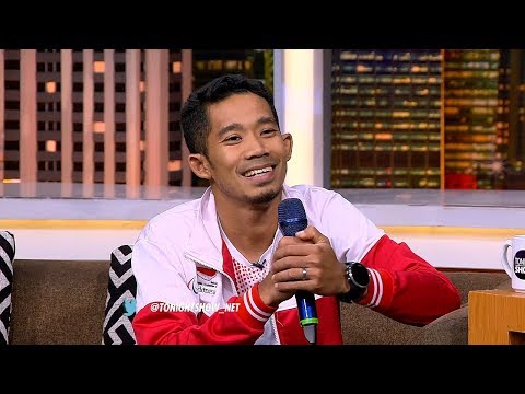 M.Fadli Berawal dari Atlit Balap Motor Menjadi Atlit Sepeda yang Meraih Emas