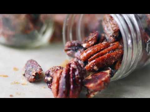 download lagu mp3 mp4 Honey Roasted Pecans Recipe, download lagu Honey Roasted Pecans Recipe gratis, unduh video klip Honey Roasted Pecans Recipe