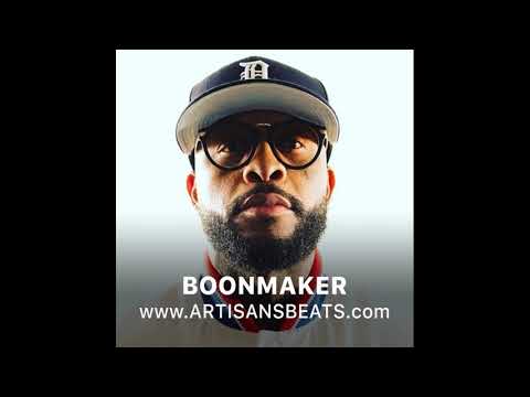 Royce da 5'9 x Lil Wayne x Crooked I Type beat 2019 "Boonmaker". Trap