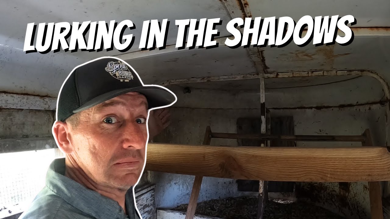 A Subscriber Warned Us Of HIDDEN DANGER ⛔️