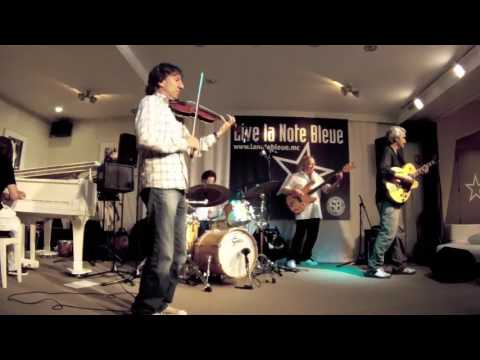 AGORA LA NOTE BLEUE (MONACO) 2011