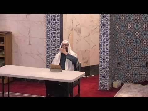 Seerah #69 - Umrah Al-Qadha