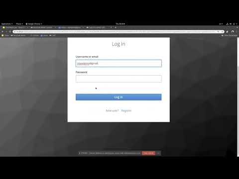 A deep dive into Keycloak Red Hat Developer DevNation Tech Talk