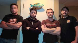 Machine Gun Majesty - Bad Splice (Demo)