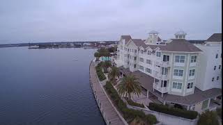 The Waterfront Inn   The Villages   Lake Sumter