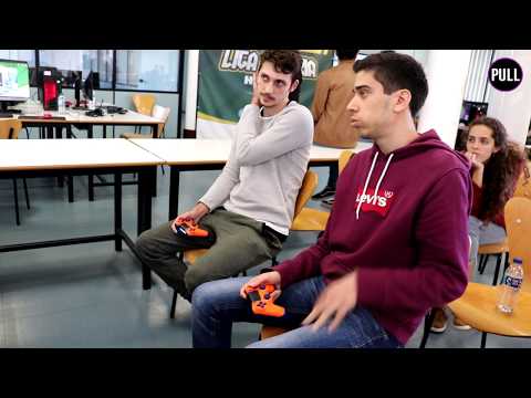 Andyelmessy gana el torneo Fifa 19 de la Liga Canaria eSports