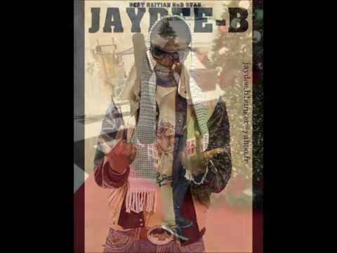 JaydeeB - Back Again