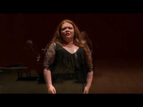 Porgi Amor - Lauren Margison, soprano