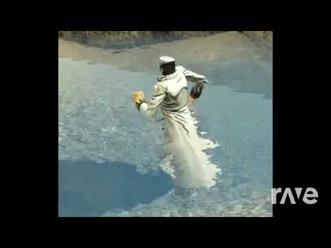 Ocean Man Unbreakable Ost - Morioh Cho Radio Theme Extended & Giorno Giovanna | RaveDj