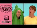 Knock Knock Joke Of The Day Leaf Yo Gabba Gabba