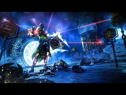 Solo Flawless Vault of Glass (After 10 months...) | The Edge of Fate