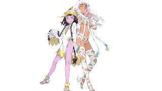 Download lagu Nephthys saying 'Niang-Niang' mp3