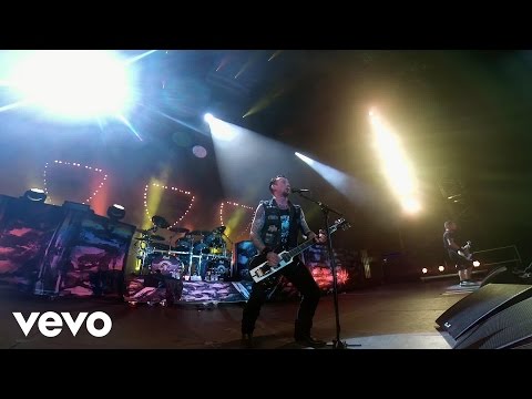 Volbeat - Maybellene i Hofteholder - Live From Horsens, DK, Aug 1st 2014
