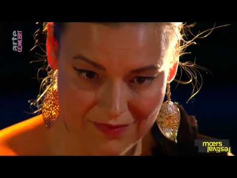 Hein Tint & Laia Genc   moers festival 2020