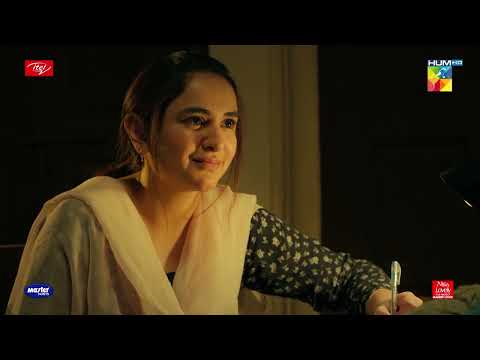 Ishq-e-Laa - Episode 19 - Best Scene 02 - HUM TV