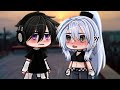 - • ∘˙ Know that you're worth it... [] glm [] gacha meme [] not og.