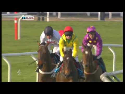 2012 Queen Mother Champion Chase - Cheltenham Festival