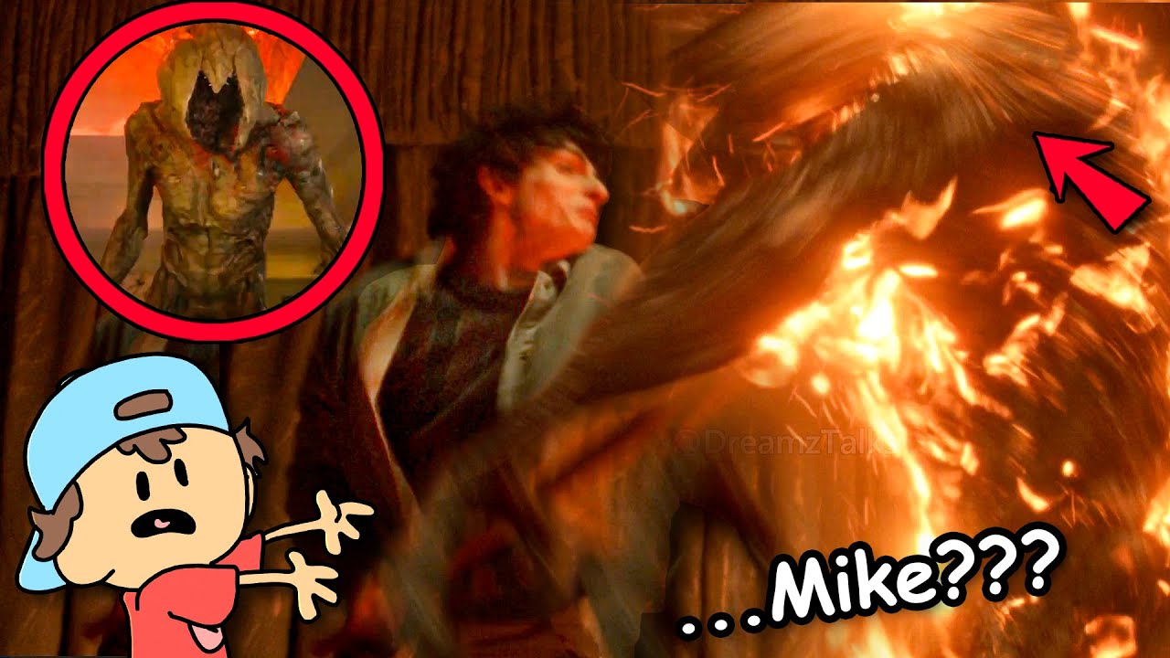 New Stranger Things TV Spot Reveals Shocking New Look At Demogorgons!