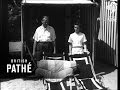 Venice Film Festival 1952