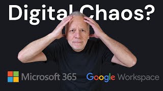 Email in the Cloud: Microsoft 365 vs Google Workspace 2026